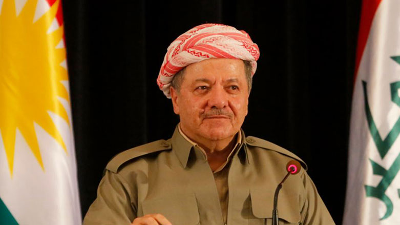 Başkan Barzani’den Ramazan Bayramı mesajı